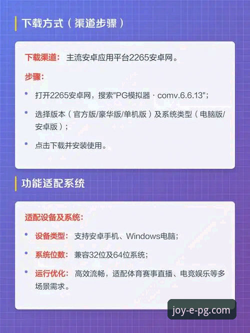 PG游戏APP安卓下载官方下载 vs 第三方渠道：哪个更安全可靠？全面对比分析
